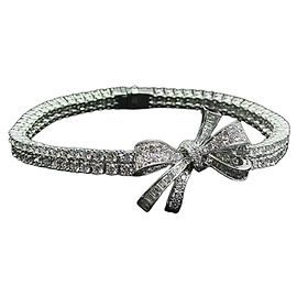 Bracciale Graff Tilda's Bow in diamanti