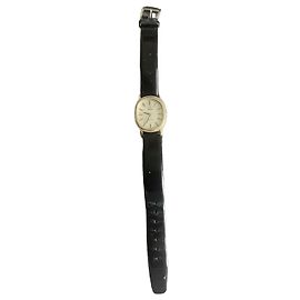 Orologio Omega De Ville