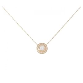 Collana Damour di Cartier in oro rosa