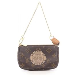 Louis Vuitton Mini Pochette Accessoires