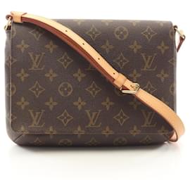 Louis Vuitton Musette Tango Schultertasche
