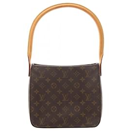 Bolso de Hombro Louis Vuitton Looping MM