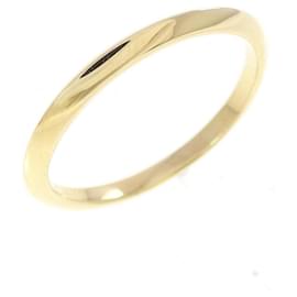 Tiffany Ringband aus 18K Gelbgold - Tiffany & Co