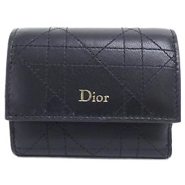 Cartera Christian Dior DIOR TRIANON HIBISCUS