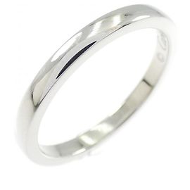 Cartier Ballerina Ring in Platin