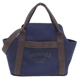 Hermès Borsa Hermes Sac de Pansage Groom