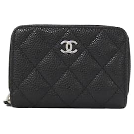 Chanel Timeless Classic Coin Purse
