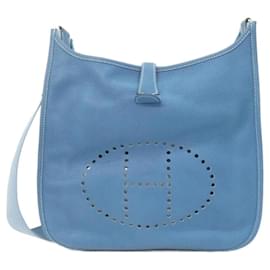 Borsa a tracolla Hermes Evelyne II GM - Hermès