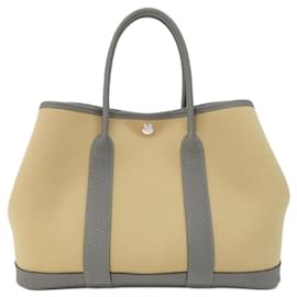 Borsa Hermes Garden Party Verso - Hermès