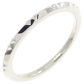 Anillo Tiffany T True Band en platino - Tiffany & Co