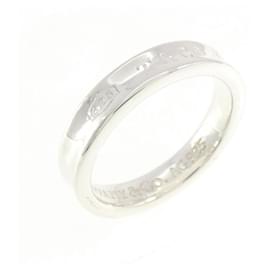 Tiffany & Co. 1837 Narrow Band Ring