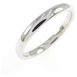 Tiffany & Co. Platin 950 Ehering