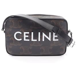 Celine Triomphe Messenger Bag Medium - Céline