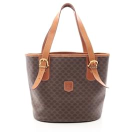 Bolso Tote Celine Macadam - Céline