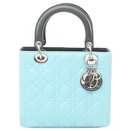 Borsa Christian Dior Lady Dior Cannage