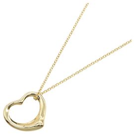 Collar Tiffany & Co. Open Heart