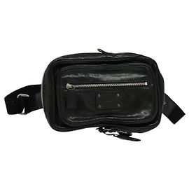 Chloé Chloe Paddington Body Leather
