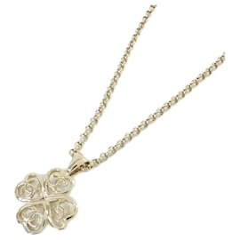 Collana Chanel AB7888 Gold