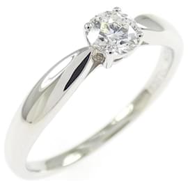 Tiffany Harmony Ring in Platin - Tiffany & Co