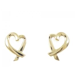 Orecchini Tiffany Loving Heart - Tiffany & Co
