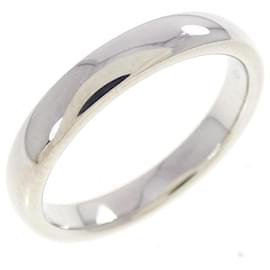 Tiffany Bizet Platin Ring - Tiffany & Co