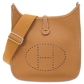 Hermès Borsa a tracolla Hermes Evelyne 3 PM