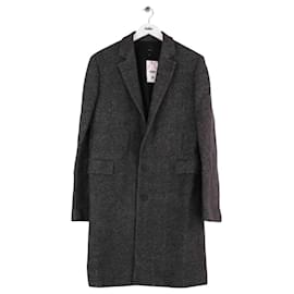 Cappotto antracite - Iro