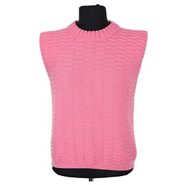Autre Marque Top rosa