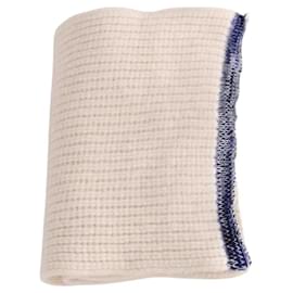 Sciarpa beige - Maison Martin Margiela