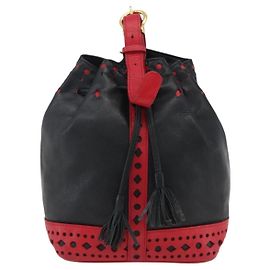 Saint Laurent Vintage Leather