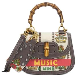 Borsa Gucci BAMBOO 1947 676300
