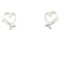 Mini orecchini Tiffany Loving Heart - Tiffany & Co