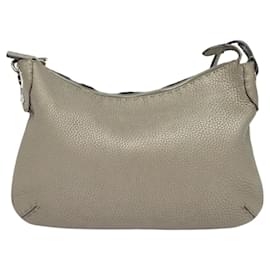 Fendi Selleria Leather Medium
