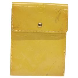 Louis Vuitton Kenmare Shoulder Patent leather