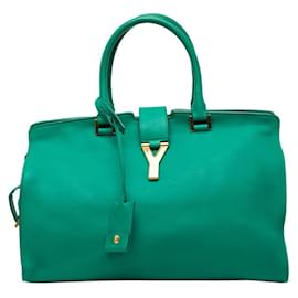 Saint Laurent Y-Line Cabas Classic Cabas-Tasche