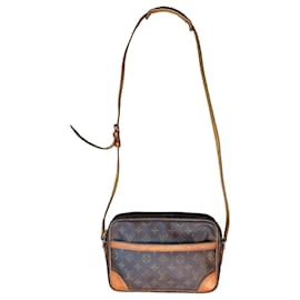 Louis Vuitton Monogram Noé Borsa a Tracolla