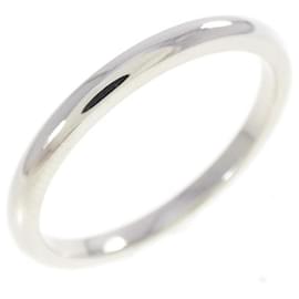 Tiffany Bizet Platin Ring - Tiffany & Co