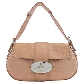 Borsa a Spalla Fendi Selleria 8BR407 NDU