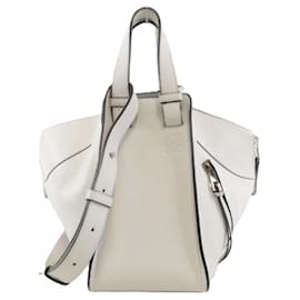 Borsa a tracolla Loewe Hammock Small