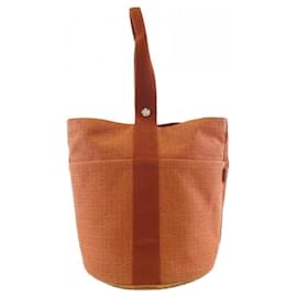 Borsa Hermes Saxo MM - Hermès