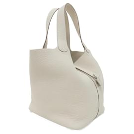 Borsa Hermes Picotin Lock MM - Hermès