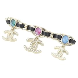 Chanel AB2960 Barrette