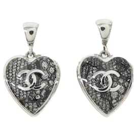 Orecchini a lobo Chanel ABE704