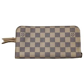 Louis Vuitton Cartera Insolite Damier Azur