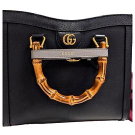 Gucci Damen Handtasche