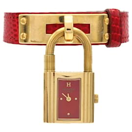 Hermes Kelly GP Quartz Watch - Hermès