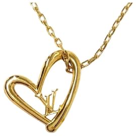 Collana Louis Vuitton Heart Falling in Love