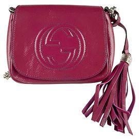 Borsa a tracolla Gucci SOHO