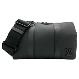 Bolso de hombro Louis Vuitton City Keepall