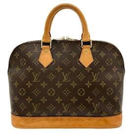 Borsa Louis Vuitton Alma
